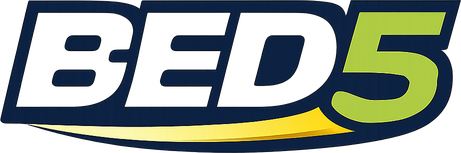 bed 5